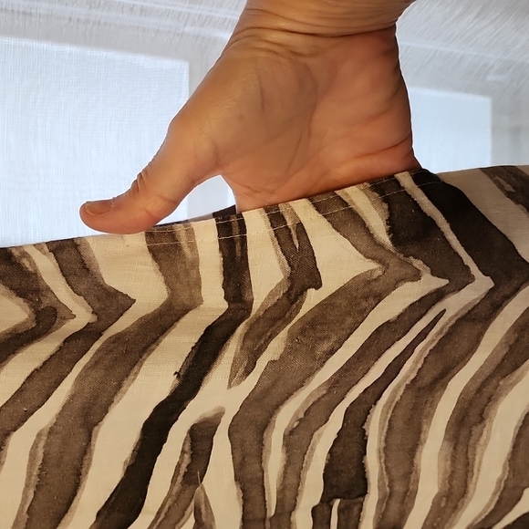 *i Linen linen dress - Picture 4 of 6